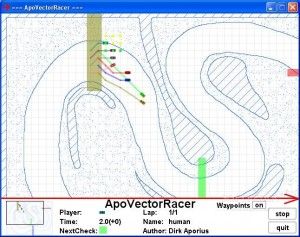 ApoVectorRacer 1.0