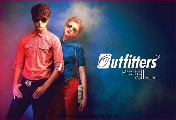 Outfitter 5.0 Beta 9