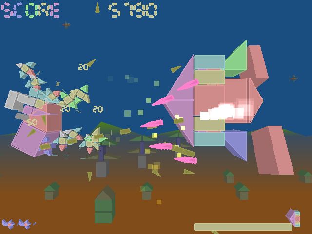 TUMIKI Fighters 0.2