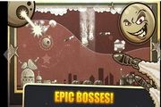 Steampunk Defense TD For Mac 1.3