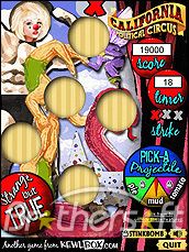 California Political Circus 1.0