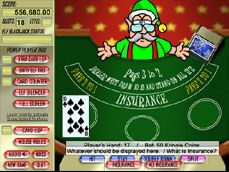 Blackjack Elf 1.0