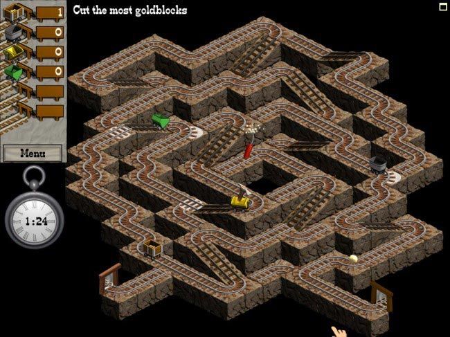 Mystic Mine 1.2