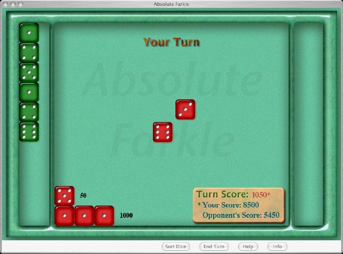 Absolute Farkle 4.1.0