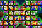 Zombie Jewel For Mac 1.0