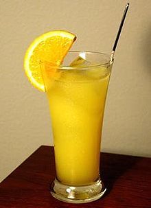 Harvey Wallbanger 1.0