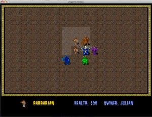 GnuChaos 0.08
