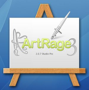 ArtRage Studio 3.5.0 绿色特别版 www.qinpinchang.com