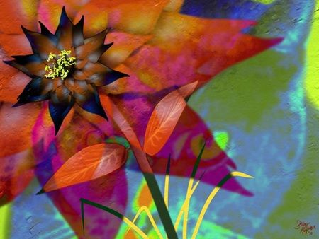 ArtRage Studio 3.5.0 绿色特别版 www.qinpinchang.com