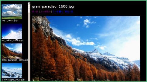 Picasa MAC版 3.9.137.163 www.qinpinchang.com