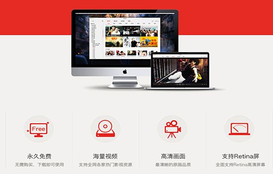 搜狐影音 2.8 For Mac www.qinpinchang.com