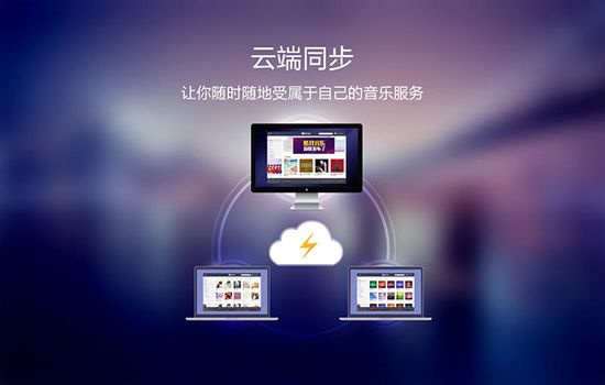 网易云音乐 1.5.6 For Mac www.qinpinchang.com