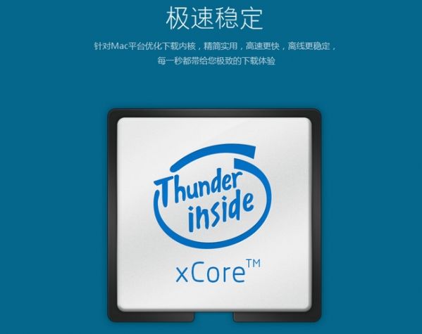 迅雷 3.1.1.3012 Mac版 www.qinpinchang.com