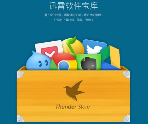 迅雷 3.1.1.3012 Mac版 www.qinpinchang.com