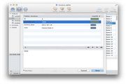 SQLiteManager For Mac 4.5.0