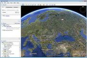 Google Earth For Mac 7.1.2.2019