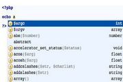 PhpStorm For Mac 10.0.3 Build 143.1770