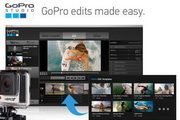 GoPro Studio For Mac 2.0.1