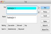 TextWrangler For Mac 5.0.2