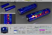 Blender For Mac OS X 2.78