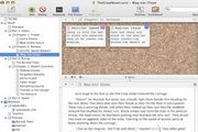 Scrivener For Mac 2.7.1