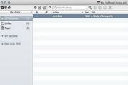 EndNote For Mac 17.3.1.10444