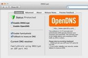 DNSCrypt For Mac 1.0.4