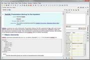 XMLmind XML Editor For Mac 6.5.0