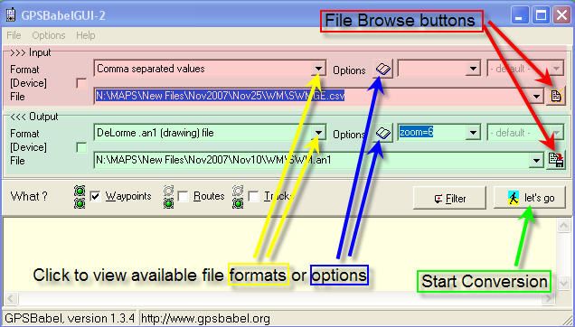 GPSBabel 1.5.0-beta20140214