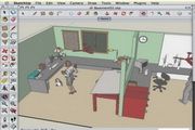 SketchUp Pro For Mac 13