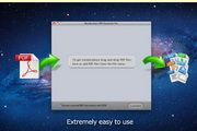 PDF Converter Pro For Mac 3.0.0