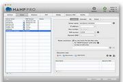 MAMP PRO For Mac 3.5