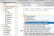 PyCharm For Mac 5.0.3 Build 143.1184