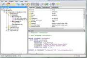 PostgreSQL For Mac 9.5.1