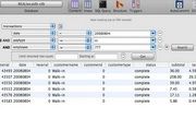 MesaSQLite For Mac 4.2.5