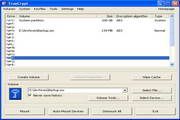 TrueCrypt For Mac OS X 7.2