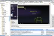 Android Studio  For Mac 0.6.0