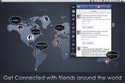 Face for Facebook For Mac 2.3