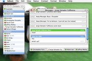 Adium X For Mac 1.5.10