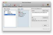 iPhoto Library Manager For Mac 4.2.3