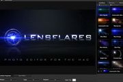 LensFlares For Mac 1.0