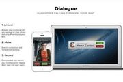 Dialogue For Mac 1.2.1