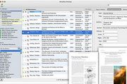Mendeley Desktop For Mac 1.16