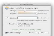 f.lux For Mac 36.5