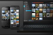 BlackBerry Link For Mac 1.2.1 Build 18