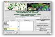 GRASS GIS For Mac 7.0.1
