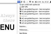 Shimo For Mac 4.0.2.7199