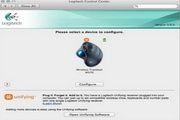 Logitech Control Center For Mac 3.9.3
