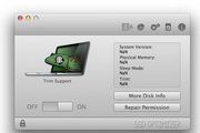 Chameleon SSD Optimizer For Mac 0.9.9