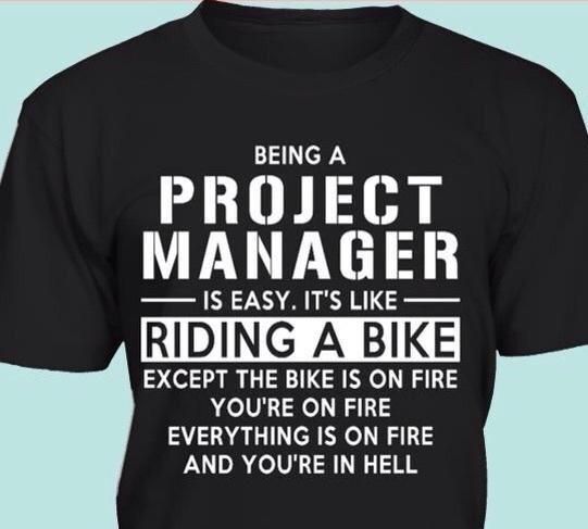 EasyProject Manager 1.7